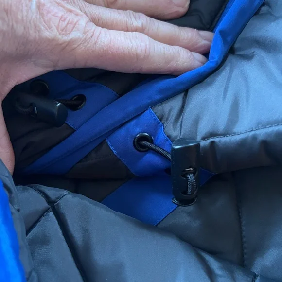 Warm Winter Coat - Picture 10 of 10